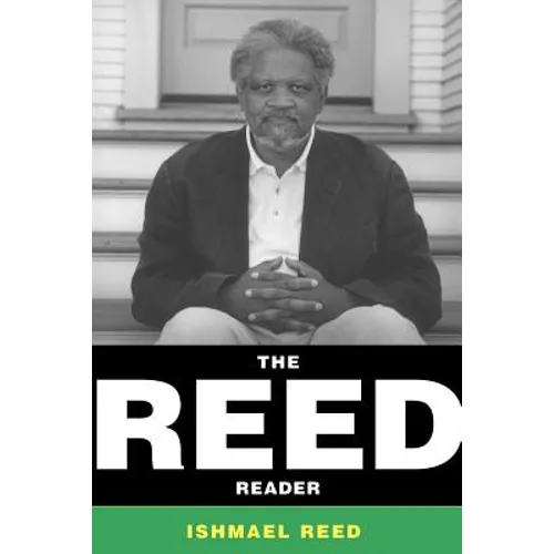 The Reed Reader - Paperback