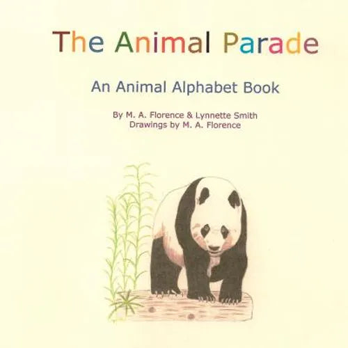 The Animal Parade - Paperback
