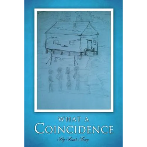 What a Coincidence - Paperback