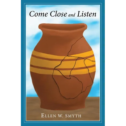 Come Close and Listen - Paperback