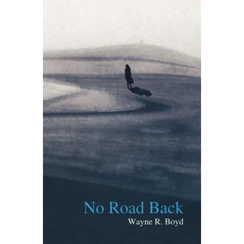 No Road Back - Paperback