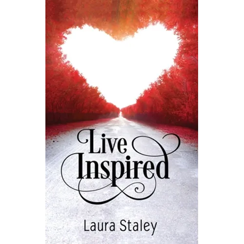 Live Inspired - Paperback