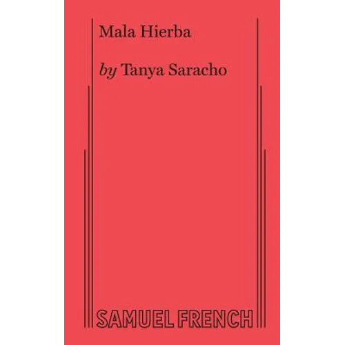 Mala Hierba - Paperback