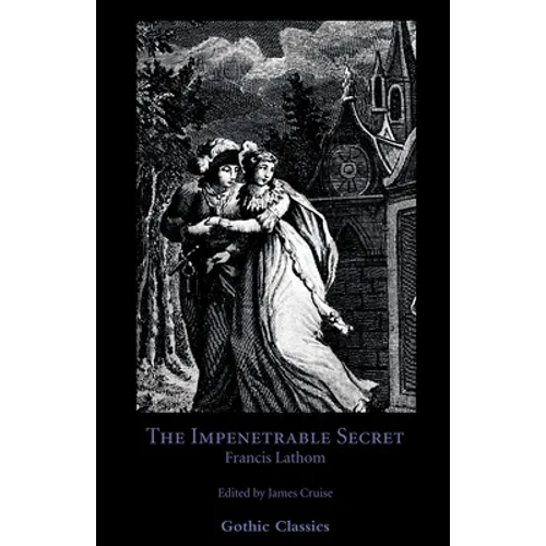The Impenetrable Secret, Find It Out! - Paperback