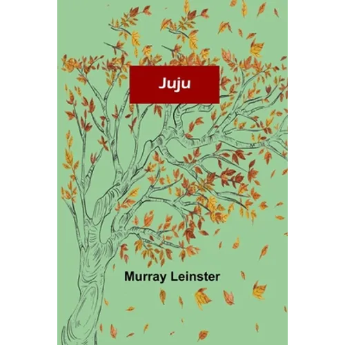 Juju - Paperback