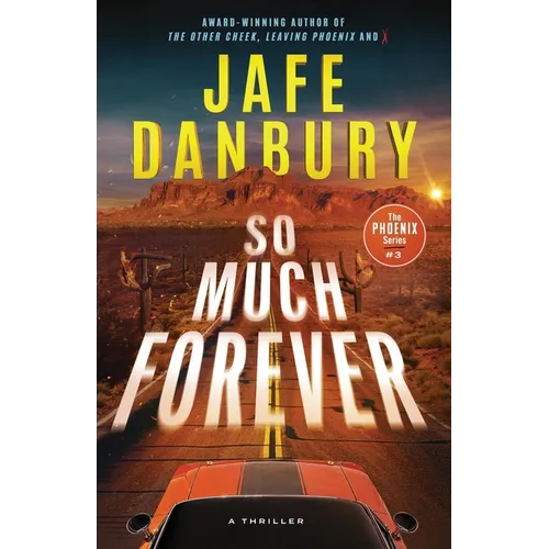 So Much Forever - Paperback