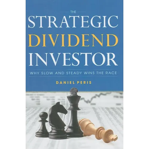 Strategic Divdnd Investor - Hardcover