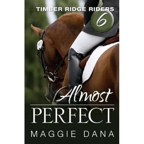Almost Perfect - Paperback