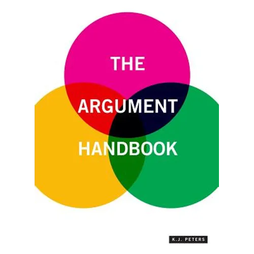 The Argument Handbook - Paperback