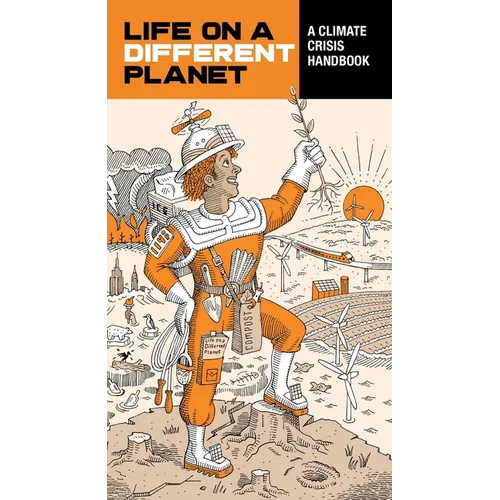 Life on a Different Planet - Paperback