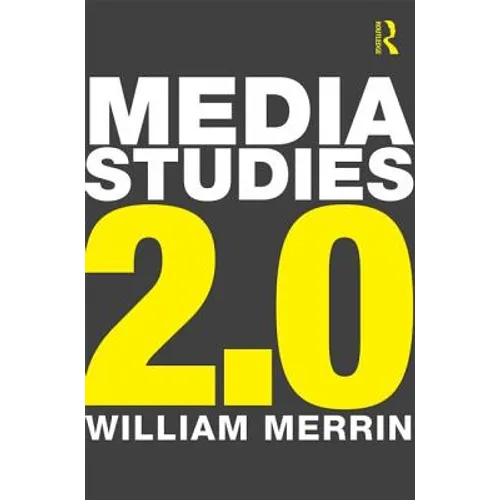Media Studies 2.0 - Paperback