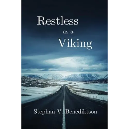 Restless as a Viking - Paperback