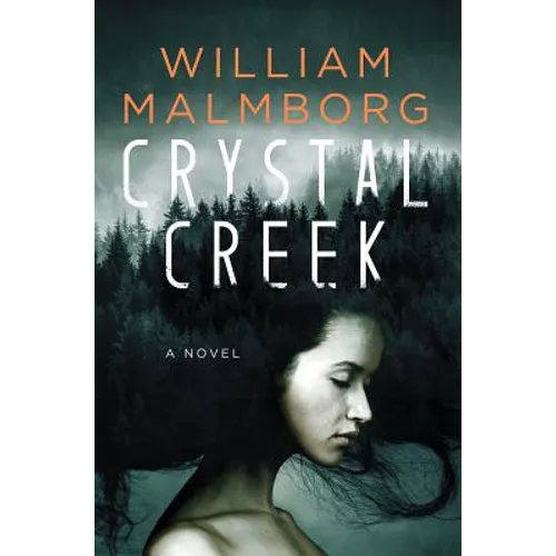 Crystal Creek - Hardcover