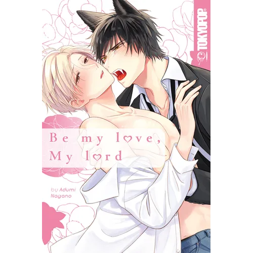 Be My Love, My Lord - Paperback