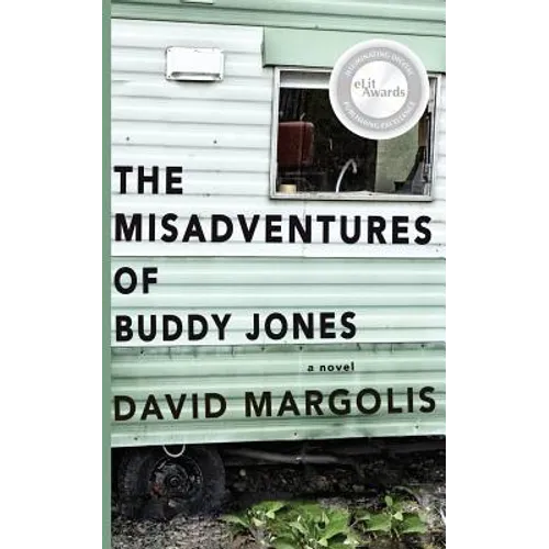 The MIsadventures of Buddy Jones - Paperback