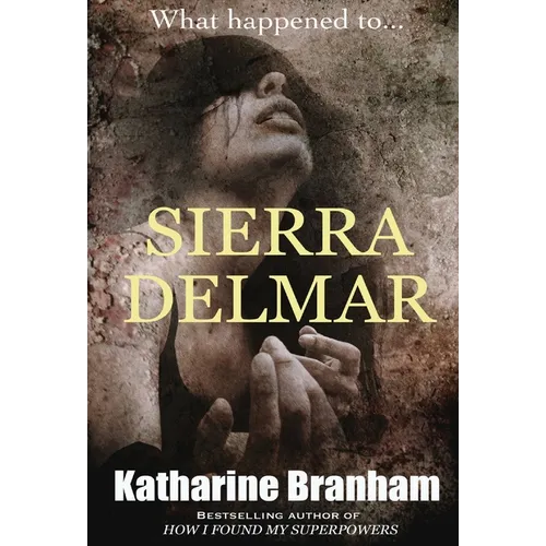 Sierra Delmar - Hardcover