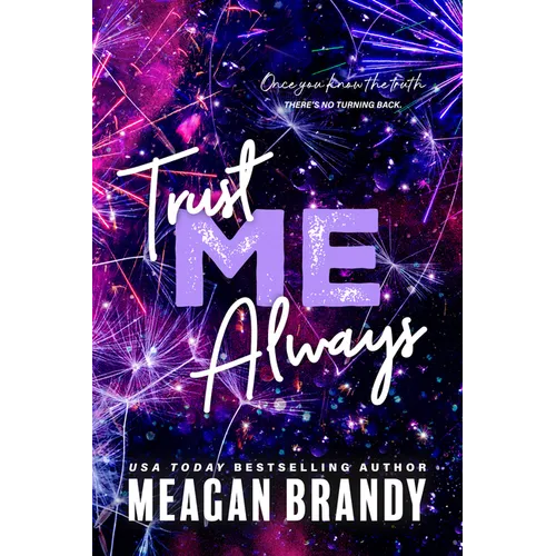 Trust Me Always - Paperback
