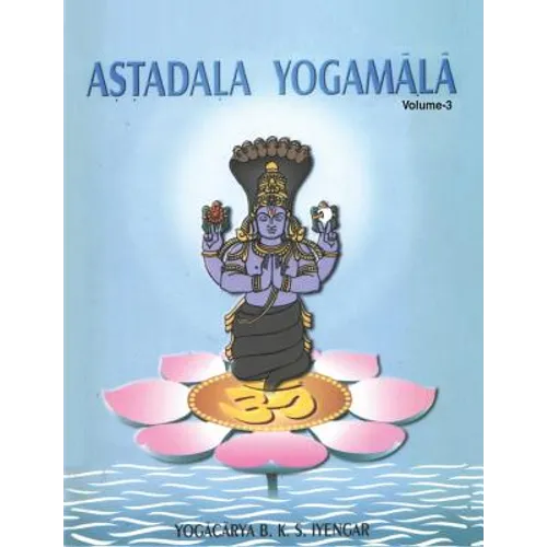 Astadala Yogamala (Collected Works) Volume 3 - Paperback