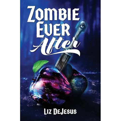 Zombie Ever After - Paperback