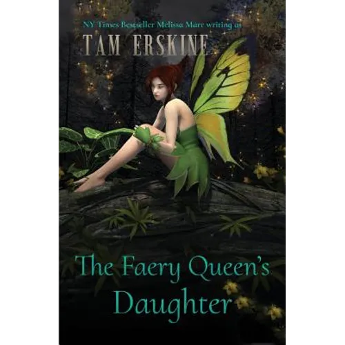 The Faery Queen's Daughter - Paperback