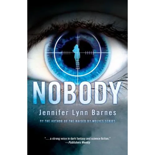 Nobody - Paperback