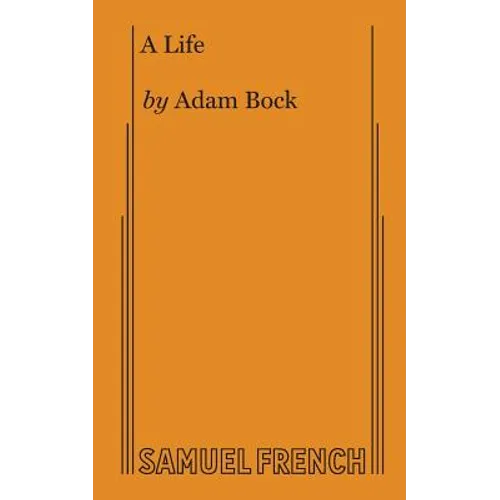 A Life - Paperback