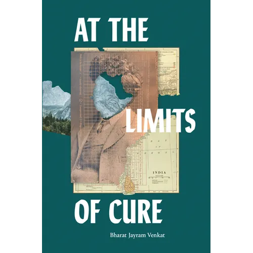 At the Limits of Cure - Paperback