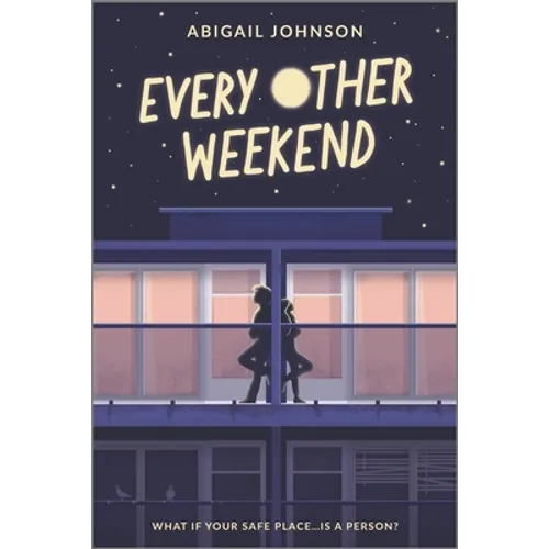 Every Other Weekend - Paperback