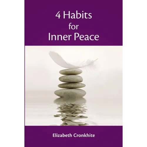 4 Habits for Inner Peace - Paperback
