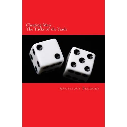 Cheating Men - The Tricks of the Trade - Paperback