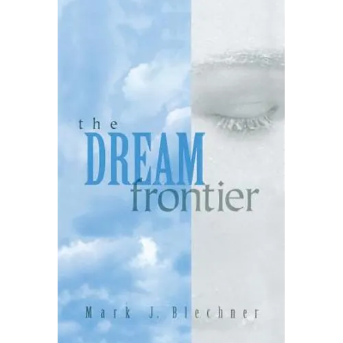 The Dream Frontier - Paperback