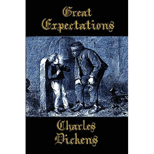 Great Expectations - Paperback