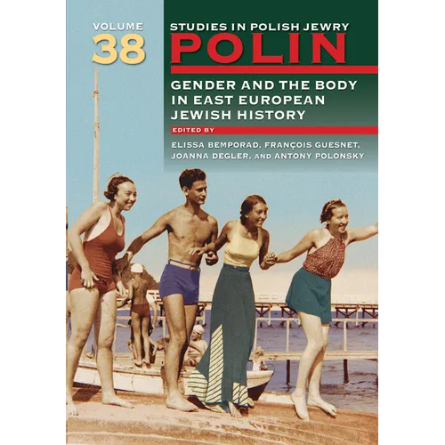 Polin 38 - Hardcover