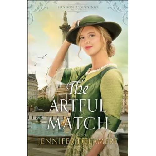 The Artful Match - Paperback