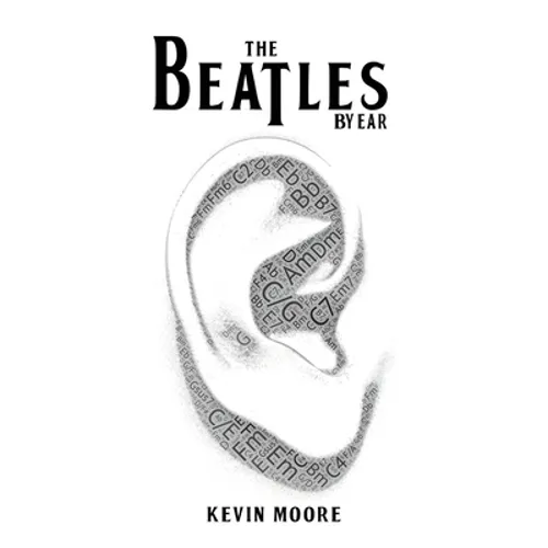 The Beatles By Ear - Paperback