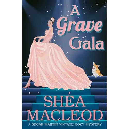 A Grave Gala - Paperback
