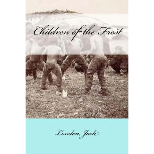 Children of the Frost - Paperback