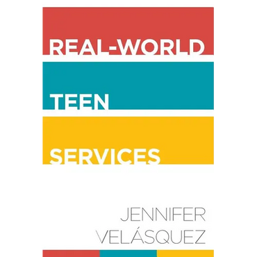 Real-World Teen Services - Paperback