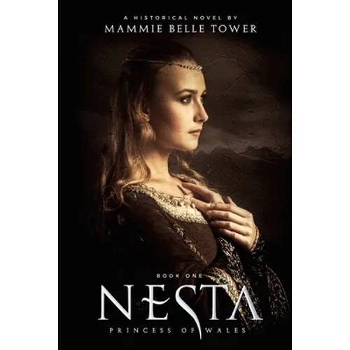 Nesta: Princess of Wales - Paperback