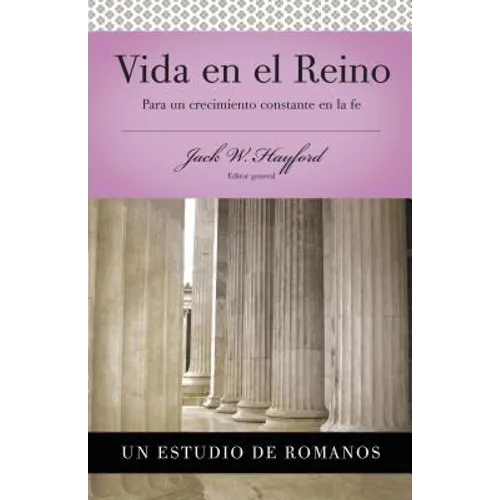 Vida En el Reino - Paperback