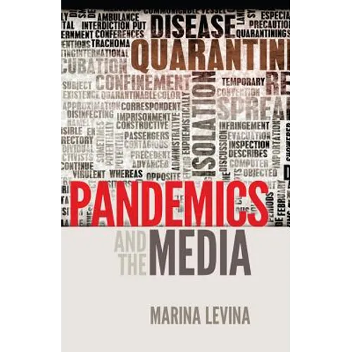 Pandemics and the Media - Paperback