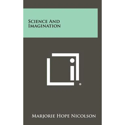 Science And Imagination - Hardcover