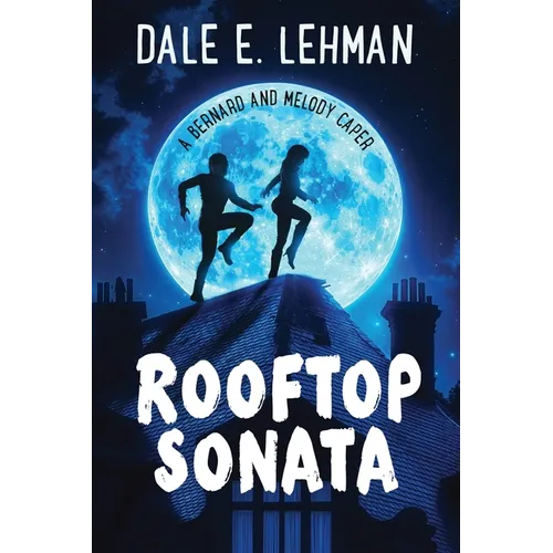 Rooftop Sonata - Paperback