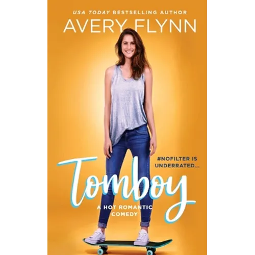 Tomboy - Paperback