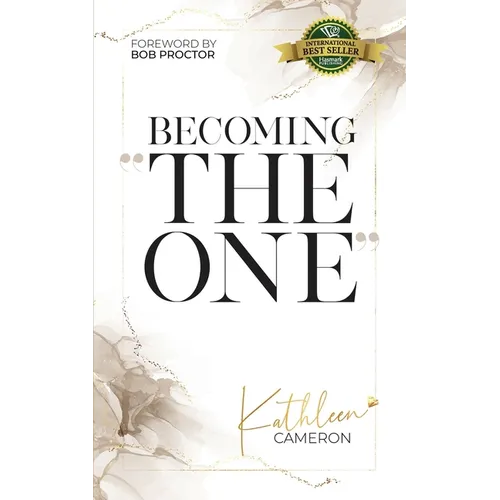 Becoming The One - Paperback