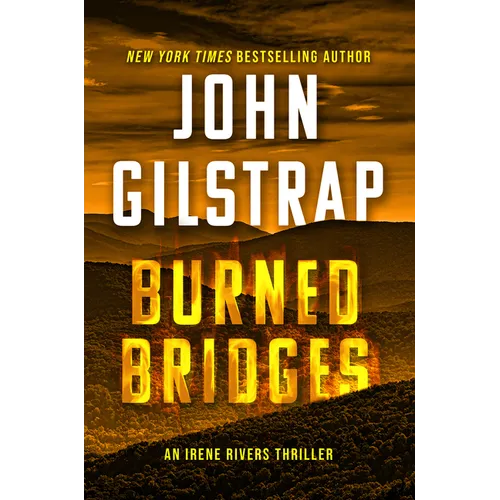 Burned Bridges - Hardcover