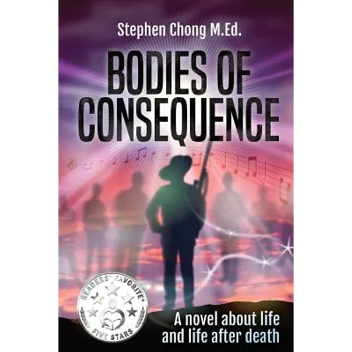 Bodies of Consequence - Paperback