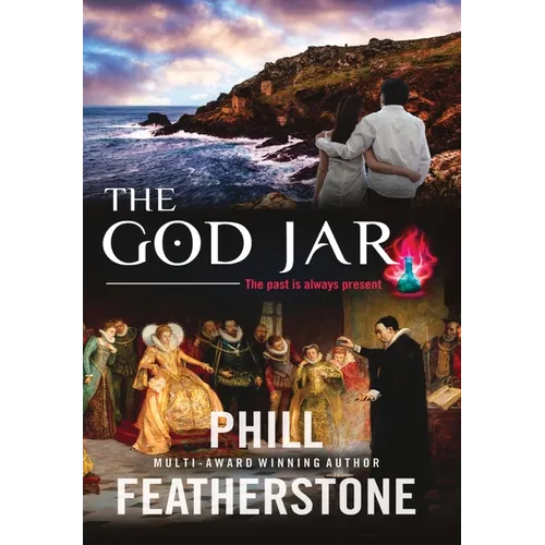 The God Jar: the past is always present - Hardcover