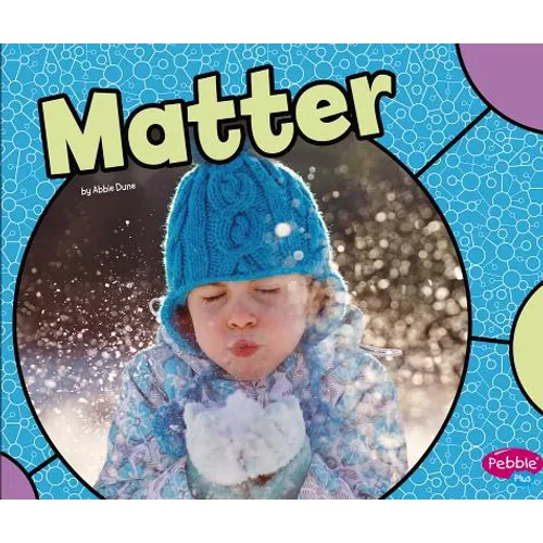 Matter - Paperback