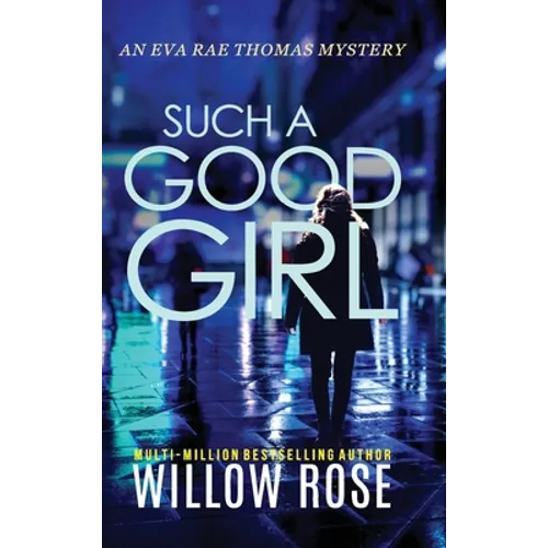 Such a Good Girl - Hardcover